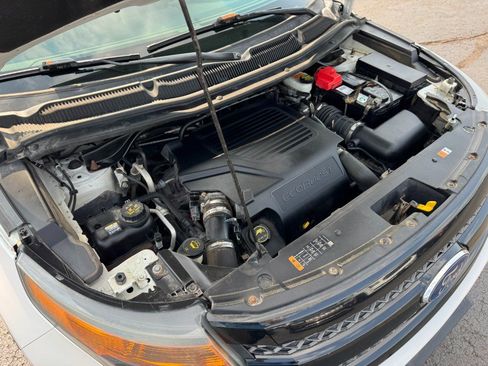 Used 2015 Ford Explorer Sport AWD/4WD image 27