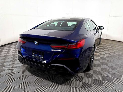 Used 2026 BMW M850i xDrive AWD/4WD image 6