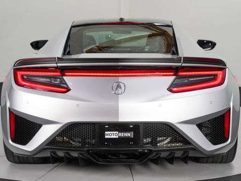 Used 2017 Acura NSX image 8