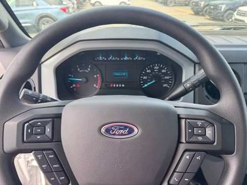 New 2026 Ford F650 2WD Regular Cab Super Duty image 24