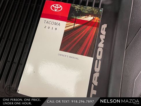 Used 2019 Toyota Tacoma SR image 46
