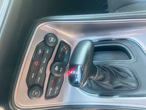 Used 2023 Dodge Challenger R/T RWD image 24