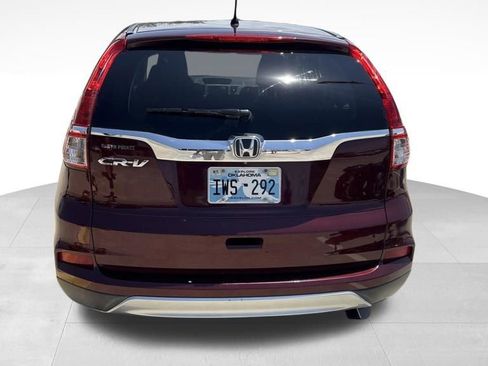 Used 2016 Honda CR-V EX image 6