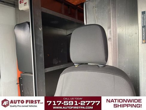 Used 2021 Ford Transit 350 DRW RWD image 5