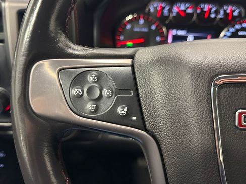 Used 2014 GMC Sierra 1500 SLT w/ All-Terrain Package AWD/4WD image 13