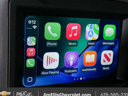 Used 2022 Chevrolet Silverado 3500 W/T w/ WT Convenience Package image 12