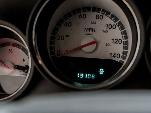 Used 2008 Dodge Charger SE RWD image 23