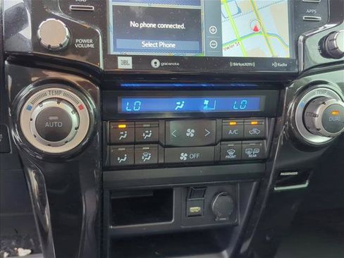 Used 2024 Toyota 4Runner TRD Pro AWD/4WD image 19