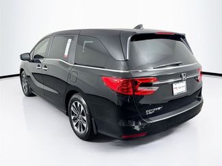 Used 2024 Honda Odyssey EX-L video 2