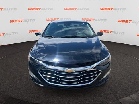 Used 2024 Chevrolet Malibu LT FWD image 8