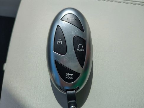 New 2026 Hyundai Santa Fe SEL image 38