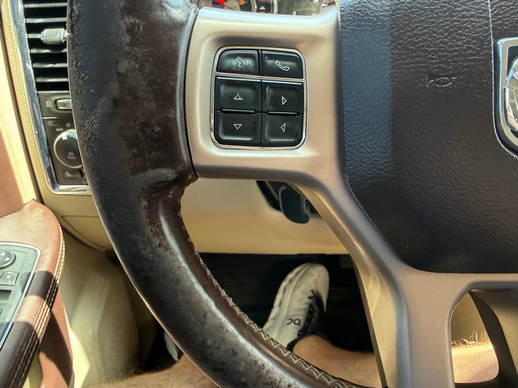 Used 2018 RAM 2500 Longhorn AWD/4WD image 29