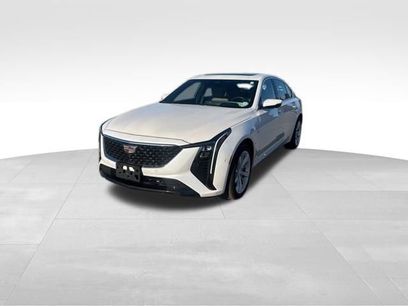 Certified 2025 Cadillac CT5 Premium Luxury w/ Sun And Sound Package