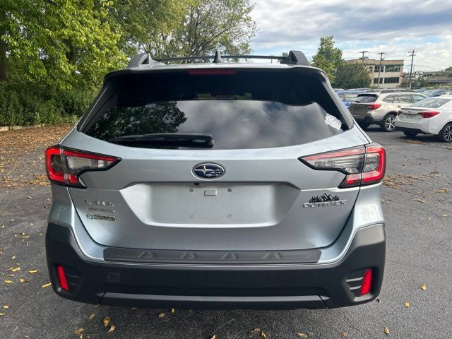 Used 2021 Subaru Outback Premium w/ Popular Package #1 AWD/4WD image 4