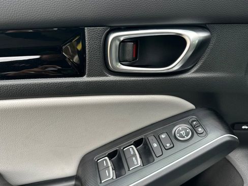 New 2026 Honda Civic FWD Hybrid Sedan image 11