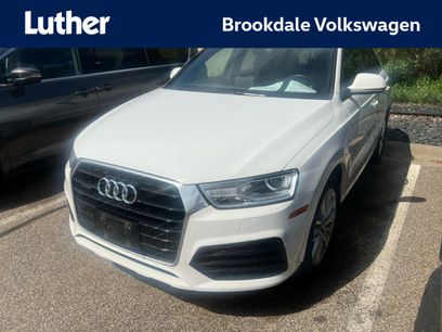 Used 2018 Audi Q3 2.0T Premium w/ Convenience Package