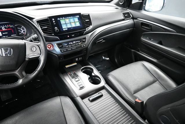Certified 2022 Honda Passport EX-L image 10
