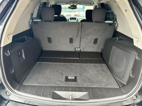 Used 2012 Chevrolet Equinox LT image 17