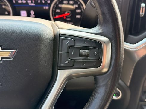Used 2020 Chevrolet Silverado 3500 LTZ AWD/4WD image 23