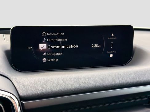 Used 2025 MAZDA CX-50 2.5 Hybrid w/ Weather Package image 16