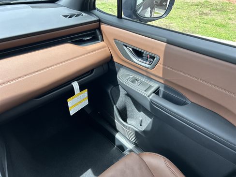 New 2026 Subaru Outback Touring XT AWD/4WD image 21