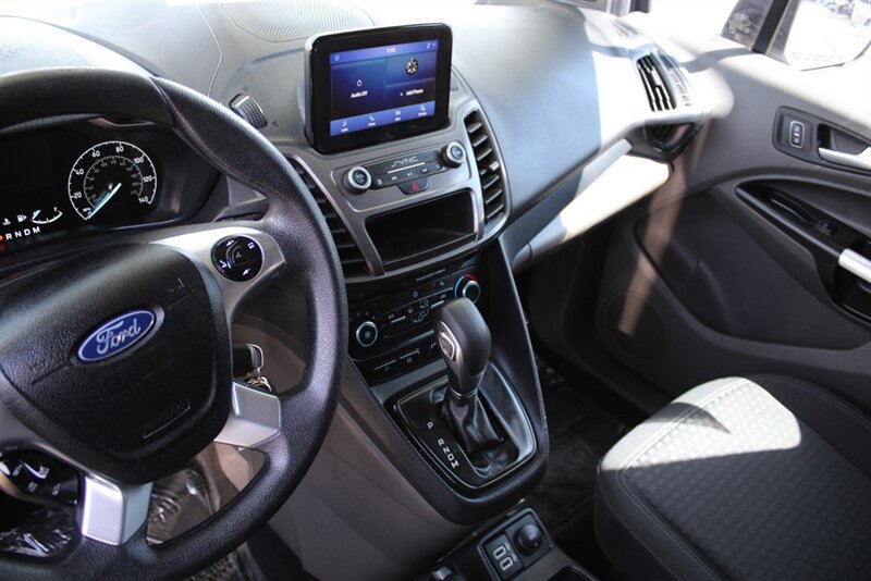 Used 2021 Ford Transit Connect XLT FWD image 20