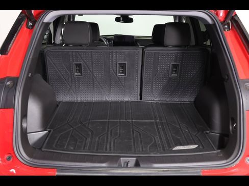 Used 2024 Chevrolet Blazer LT w/ Convenience Package image 12