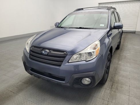 Used 2014 Subaru Outback 2.5i Premium image 15