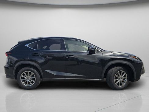 Used 2018 Lexus NX 300 AWD image 24