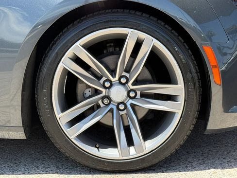 Used 2018 Chevrolet Camaro LT w/ RS Package RWD image 24
