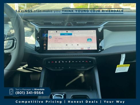 New 2026 Jeep Cherokee Limited image 20