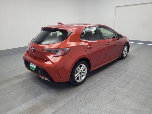 Used 2020 Toyota Corolla SE image 9