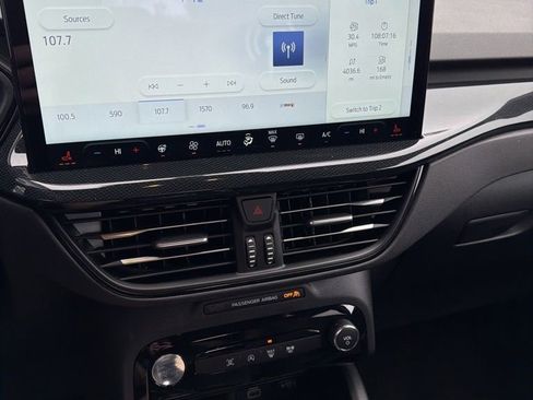 Used 2025 Ford Escape ST-Line Elite image 14