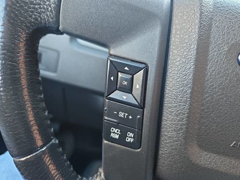 Used 2013 Ford F150 XLT w/ Luxury Equipment Group image 27