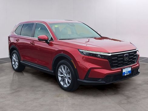 Used 2024 Honda CR-V EX image 3