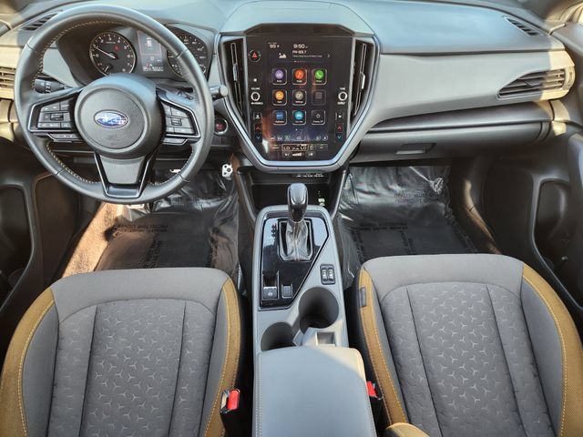 Certified 2024 Subaru Crosstrek 2.5i Sport AWD/4WD image 26