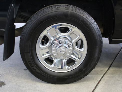 Used 2020 RAM 3500 Tradesman AWD/4WD image 36