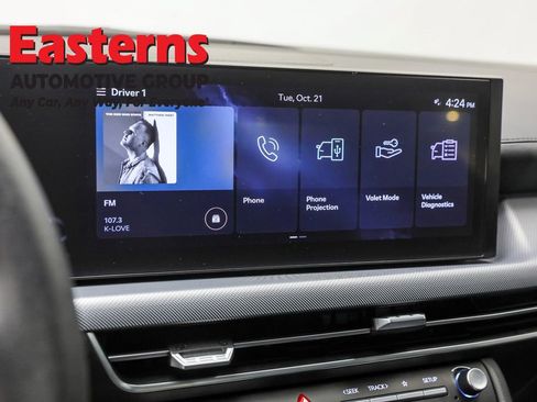 Used 2024 Hyundai Sonata SEL image 16