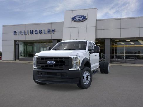 New 2026 Ford F550 4x4 Supercab Super Duty image 2