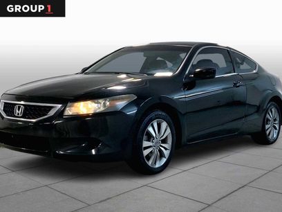 Used 2010 Honda Accord EX