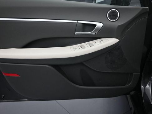 New 2025 Hyundai Sonata SEL FWD image 23