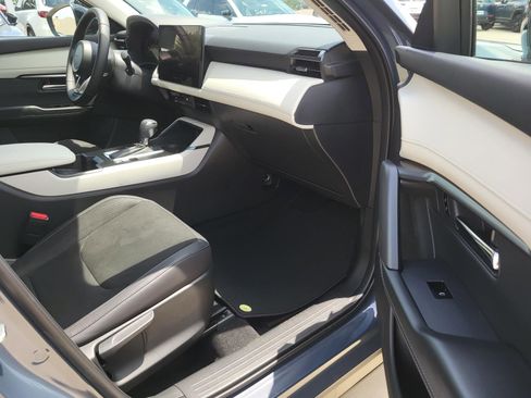 New 2026 MAZDA CX-5 Preferred AWD/4WD image 8