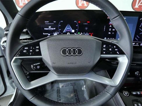 New 2026 Audi A6 Prestige image 21