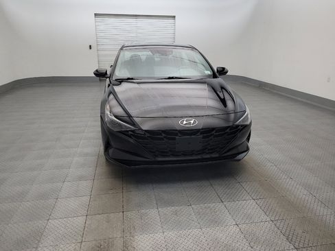 Used 2023 Hyundai Elantra SEL FWD image 14