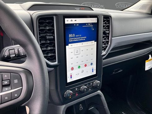 New 2025 Ford Ranger XL w/ Trailer Tow Package image 10