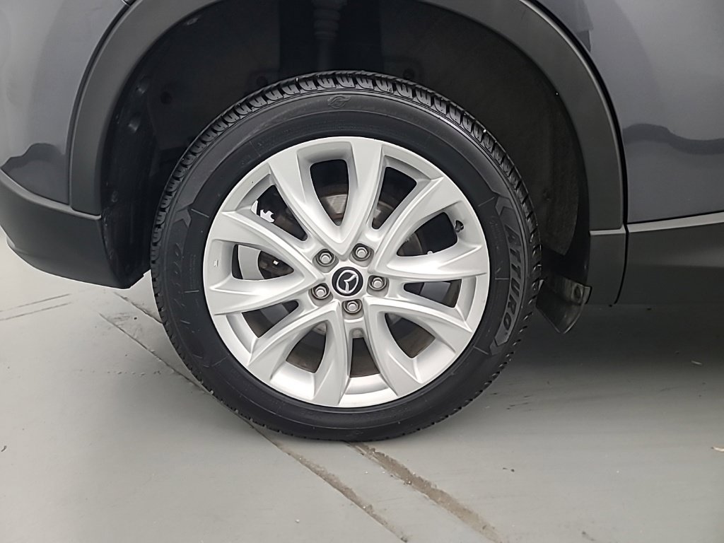 Used 2014 MAZDA CX-5 Grand Touring AWD/4WD image 10