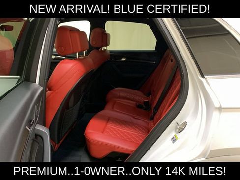 Used 2020 Audi SQ5 Premium Plus AWD/4WD image 25