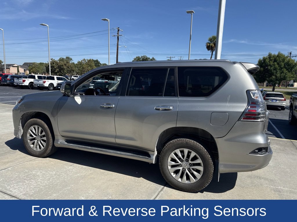 Used 2023 Lexus GX 460 Premium w/ Premium Plus Package AWD/4WD image 7