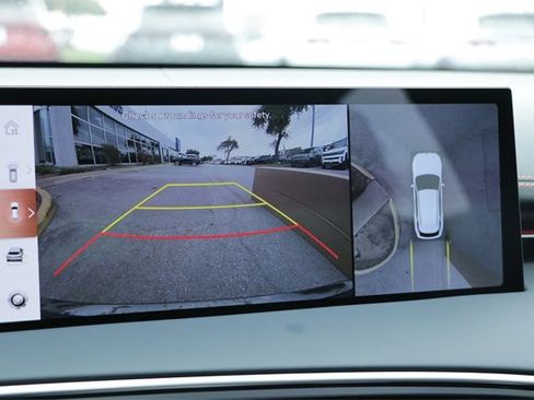 New 2026 Genesis GV70 2.5T Sport Prestige image 14