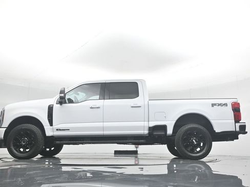 New 2026 Ford F250 XLT w/ XLT Premium Package AWD/4WD image 55